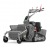 Косилка для высокой травы Caiman Rolo 390C-TRC в Новосибирске
