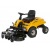 Минитрактор Cub Cadet Front cut 48 RD в Новосибирске