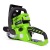Аккумуляторная пила GreenWorks G24CS25-10" в Новосибирске