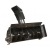 Снегоотбрасыватель FS100.3 (100СМ) для тракторов Caiman в Новосибирске