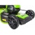 Газонокосилка аккумуляторная GreenWorks GD60LM46SPK4 в Новосибирске