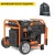 Инверторный бензогенератор Daewoo GDA 6600Ei 5.5 кВт в Новосибирске