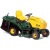 Садовый минитрактор Yard-Man HN 5180 в Новосибирске