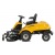 Минитрактор Cub Cadet Front cut 48 RD в Новосибирске