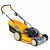 Газонокосилка бензиновая Cub Cadet CC 53 SPBE-V в Новосибирске