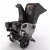 Измельчитель бензиновый Holzfforma CS8D в Новосибирске