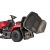 Садовый трактор Mountfield MTF 84M в Новосибирске