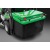 Садовый минитрактор Caiman Estero 2WD HD 127D3KD в Новосибирске