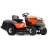 Садовый минитрактор Husqvarna TC 138 9605101-79 в Новосибирске