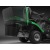 Садовый минитрактор Caiman Rapido Eco 2WD 92D в Новосибирске