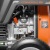 Дизельгенератор Daewoo DDAE 6000DXE-3 6 кВт в Новосибирске