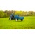 Прицеп 1000 для многофункциональных минитракторов Garden Scout (Скаут) T-12, T-15, T-24 в Новосибирске