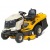 Садовый минитрактор Cub Cadet CC 1022 KHN в Новосибирске