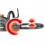 Аккумуляторная пила Worx WG322E.1 10" в Новосибирске