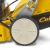 Газонокосилка бензиновая Cub Cadet CC 53 SPB-V в Новосибирске