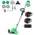 Аккумуляторный триммер Zitrek GreenCut 20 082-2009 в Новосибирске