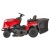 Садовый трактор Mountfield MTF 84M в Новосибирске