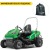 Садовый минитрактор Caiman Croso Max 4WD 97D2C2 в Новосибирске