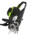 Аккумуляторная пила GreenWorks OCS600 18" (без аккумулятора и зарядного устройства) в Новосибирске