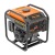 Инверторный бензогенератор Carver PPG-4600I 3.5 кВт в Новосибирске