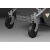 Косилка для высокой травы Caiman Rolo 390C в Новосибирске