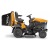 Садовый минитрактор Stiga Estate Pro 9102 XWS в Новосибирске