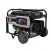Бензогенератор Loncin LC10000D-S 7.7 кВт в Новосибирске