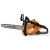 Бензопила Villartec SB401 14&quot; 56 зв в Новосибирске