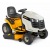 Садовый минитрактор Cub Cadet CC 1019 HG в Новосибирске