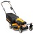 Газонокосилка бензиновая Cub Cadet CC 53 SPO W в Новосибирске