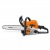 Бензопила Stihl MS 180 2-Mix 14" в Новосибирске