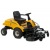 Минитрактор Cub Cadet Front cut 48 RD в Новосибирске