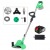 Аккумуляторный триммер Zitrek GreenCut 20 082-2008 в Новосибирске