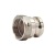 Cam-Lock соединение &quot;папа&quot;, d=50 mm (2&quot;) 01-060802-0016 для мотопомп Caiman в Новосибирске
