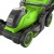 Газонокосилка аккумуляторная GreenWorks GD40LM411 4 Ач в Новосибирске