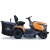Садовый райдер Villartec MR1284H в Новосибирске