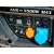 Бензогенератор Villartec GG6300C 5 кВт в Новосибирске