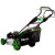 Газонокосилка бензиновая RedVerg RD-GLM53SB в Новосибирске