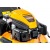 Газонокосилка бензиновая Cub Cadet CC LM3 DR53ES в Новосибирске