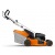 Газонокосилка бензиновая Stihl RМ-248.3 в Новосибирске