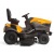 Садовый минитрактор Stiga Tornado 6118 HW в Новосибирске