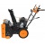 Снегоуборщик Carver STG 7056WEL в Новосибирске