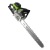Аккумуляторная пила GreenWorks OCS600 18" (без аккумулятора и зарядного устройства) в Новосибирске