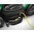 Садовый минитрактор Caiman Rapido 2WD-SD в Новосибирске