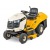 Садовый минитрактор Cub Cadet CC 917 AE в Новосибирске