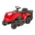 Садовый трактор Mountfield MTF 84M в Новосибирске