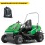 Садовый минитрактор Caiman Croso 4WD 97D2C в Новосибирске