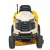 Садовый минитрактор Cub Cadet CC 1022 KHN в Новосибирске