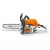 Бензопила Stihl MS 231-16" в Новосибирске