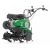 Мотоблок Caiman Vario 70C + комплект окучника, грунтозацепы в Новосибирске